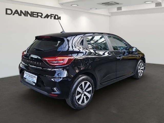 Mitsubishi Colt 1,0 MPI Inform *SOFORT VERFÜGBAR*