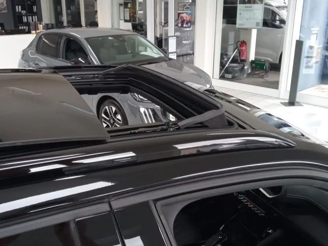 Peugeot E-2008 GT-Line