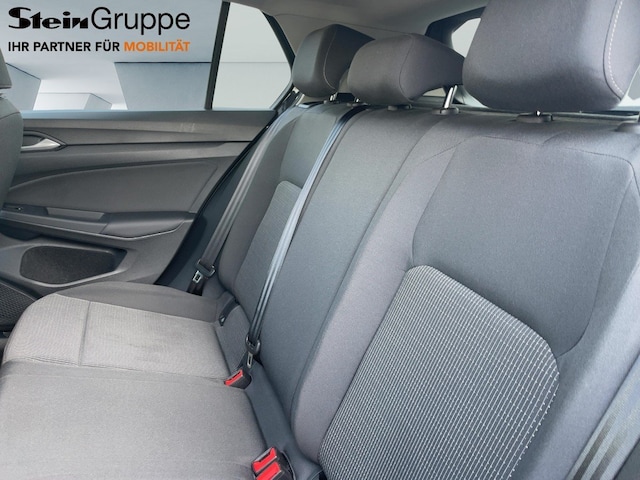 Volkswagen Golf APP+DAB+AHK+VIRT+LED+PDC