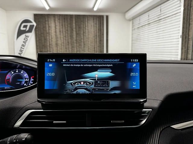 Peugeot 3008 Active Pack EAT8 PureTech