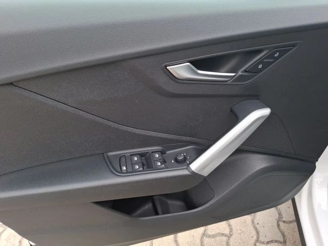 Audi Q2 35 TFSI S-Tronic