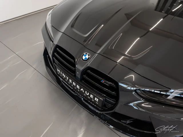 BMW M4 Cabrio Competition xDrive