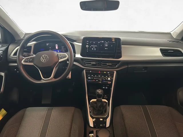 Volkswagen T-Roc 1.0 TSI Life