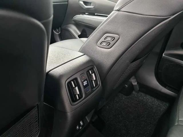 Hyundai Tucson 1.6 2WD Prime T-GDi