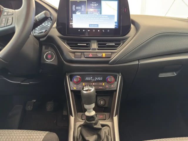 Suzuki S-Cross Hybrid