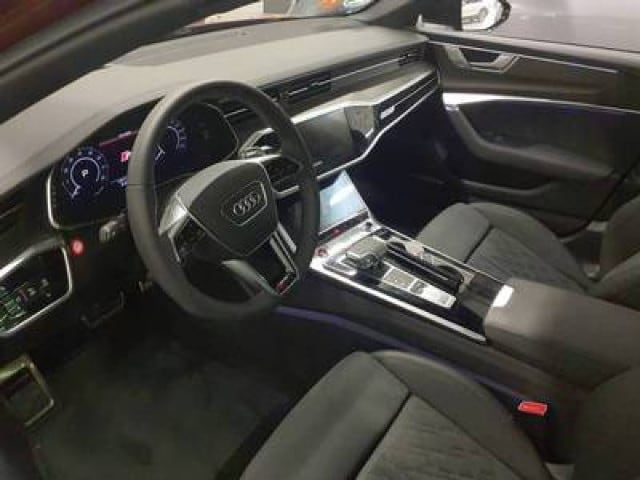 Audi RS6 Avant Quattro