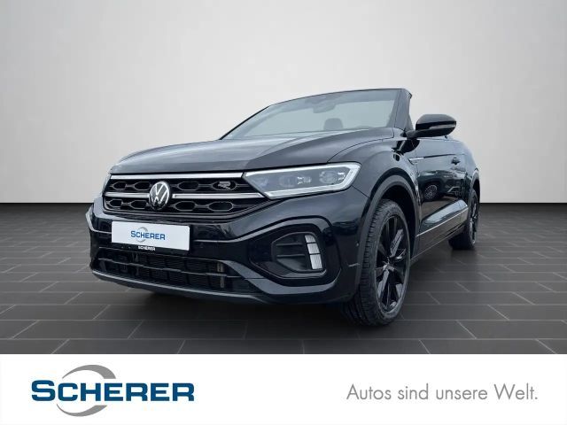 Volkswagen T-Roc Cabriolet DSG R-Line