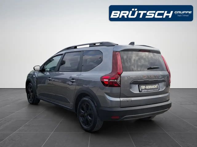 Dacia Jogger Extreme