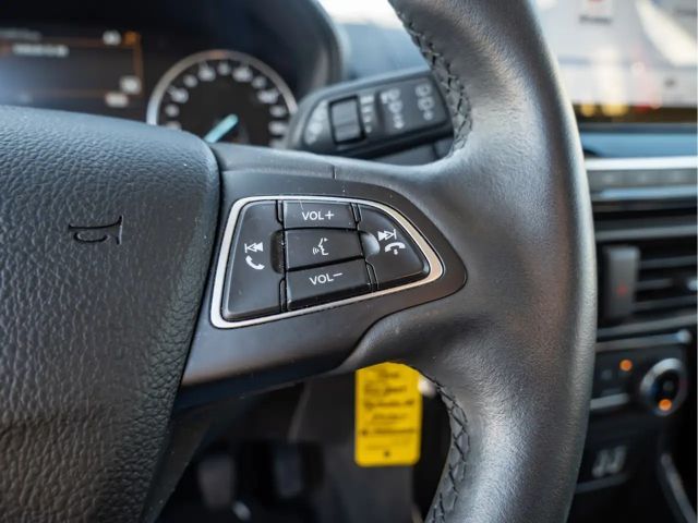 Ford EcoSport EcoBoost Titanium