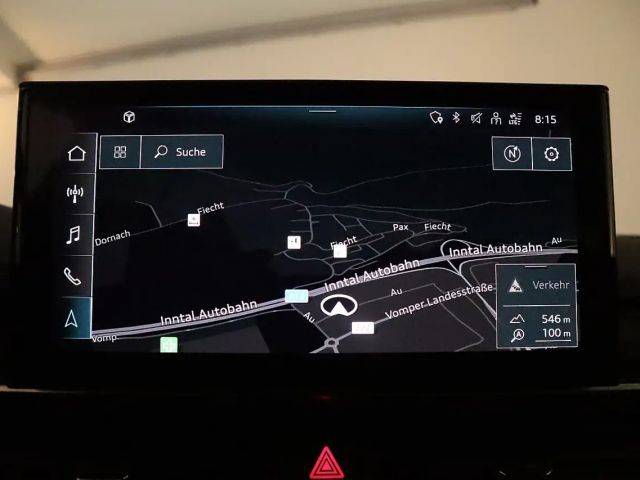 Audi A4 allroad 40 TDI