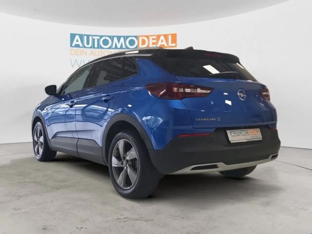 Opel Grandland X Ultimate
