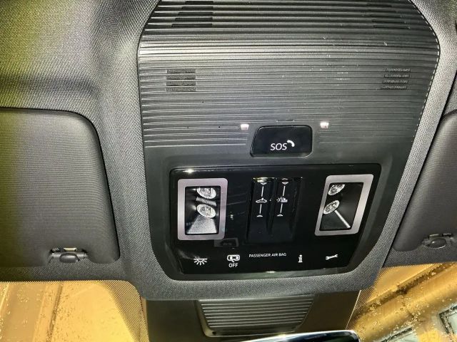 Volkswagen Tiguan DSG Sport eHybrid