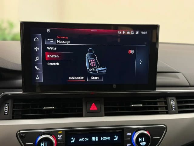 Audi A4 allroad 40 TDI Quattro