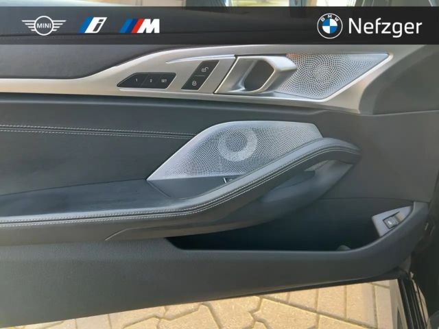 BMW M850 Coupé xDrive