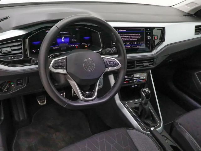 Volkswagen Taigo 1.0 TSI