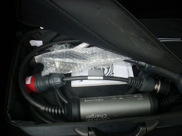 Opel Mokka Elegance Mokka-e