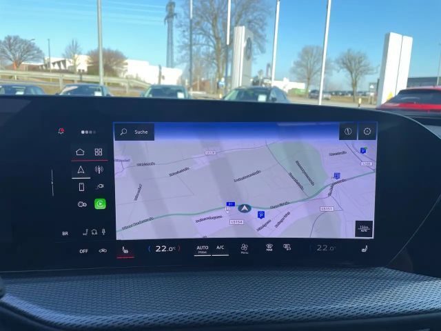 Audi Q5 Hybride Quattro