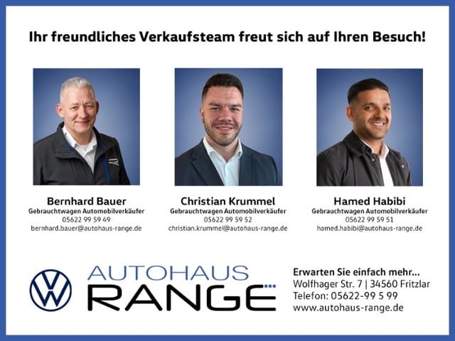 Volkswagen ID.3 Life