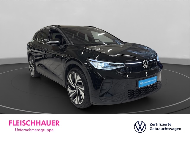 Volkswagen ID.4 Performance Pro