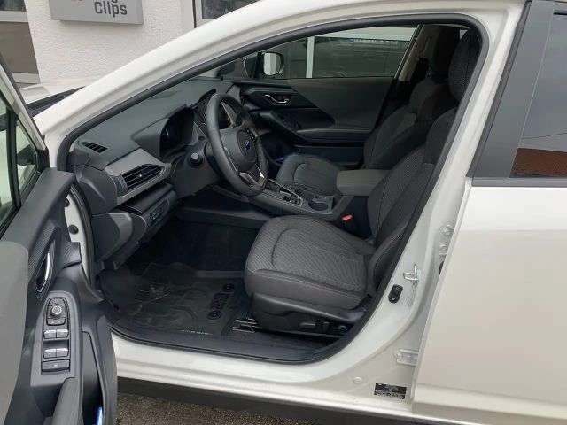 Subaru Crosstrek AWD