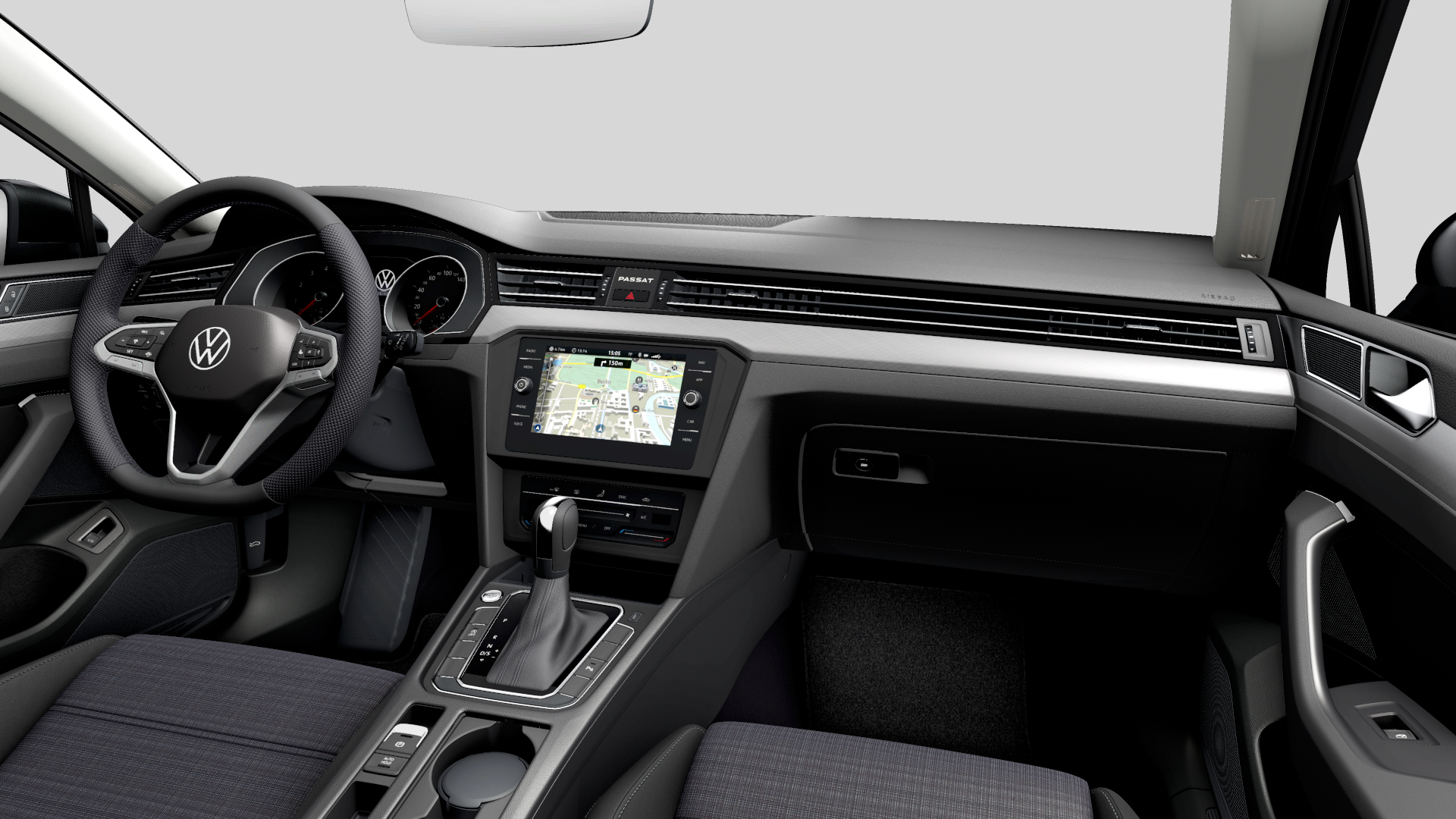 Volkswagen Passat 1.5 TSI Business DSG Variant