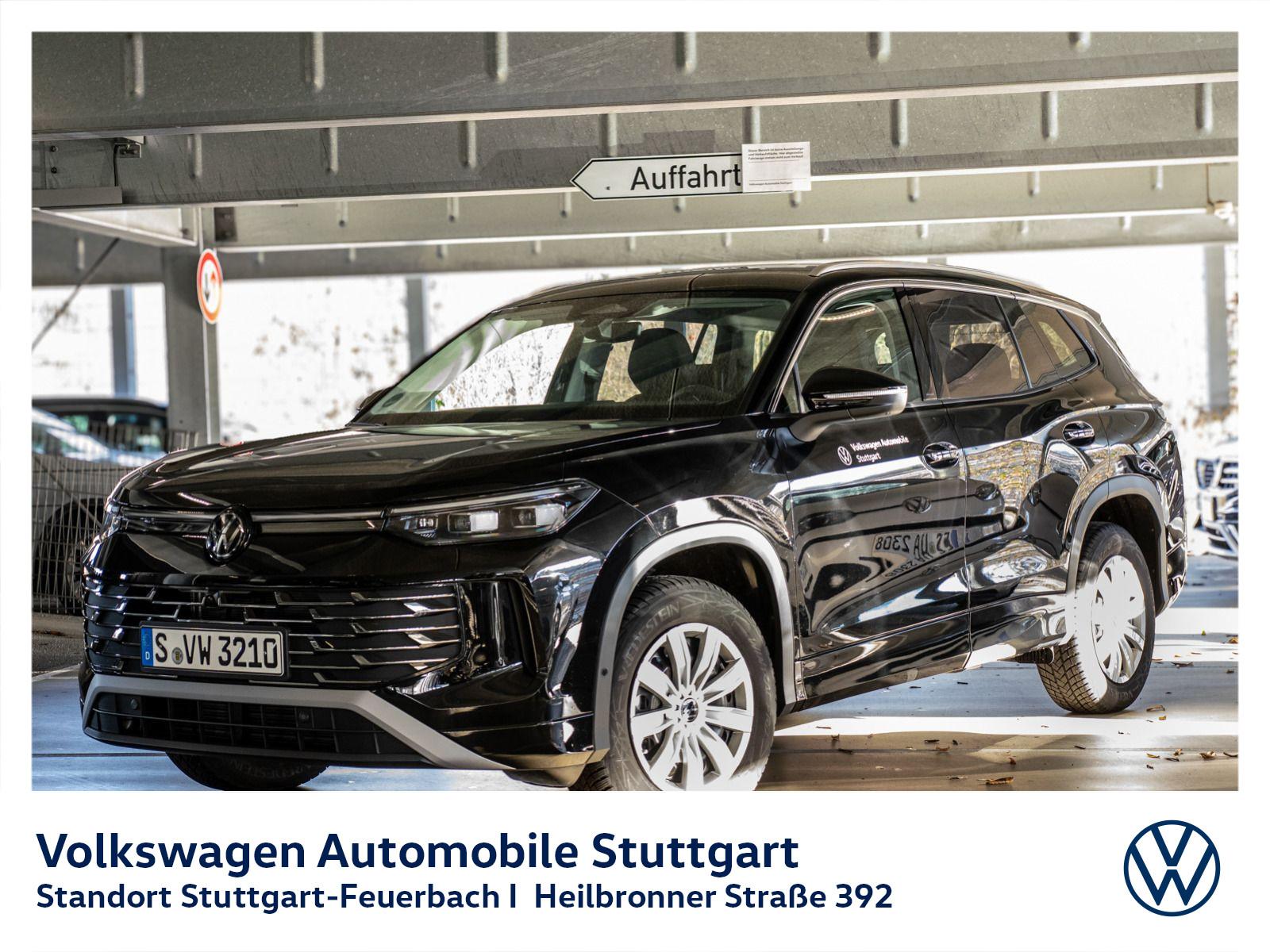 Volkswagen Tayron 2.0 TDI DSG Elegance Elegance