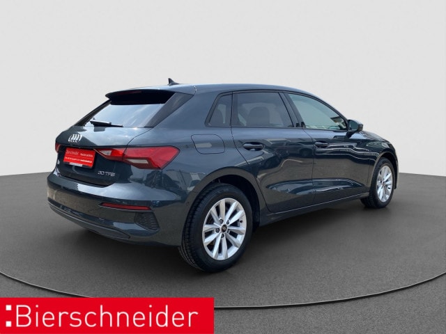 Audi A3 30 TFSI Sportback
