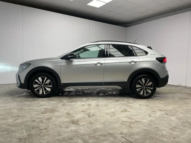 Volkswagen Taigo 1.0 TSI DSG