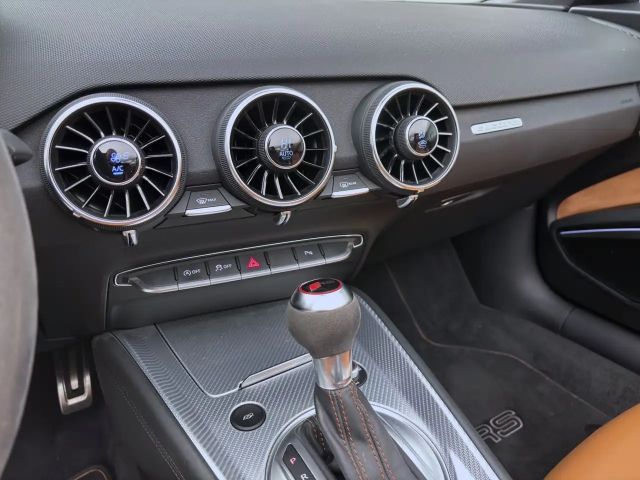 Audi TT RS Cabriolet Quattro