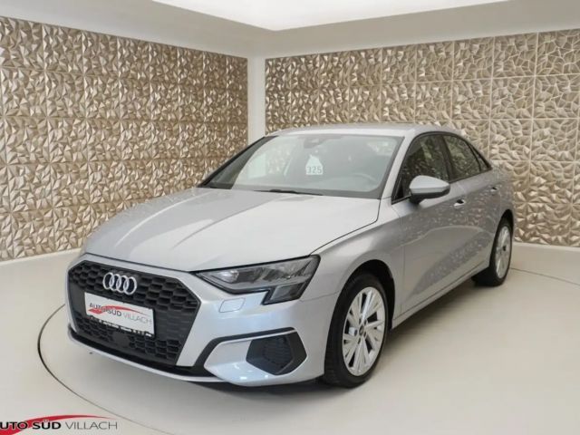 Audi A3 2.0 TDI Sedan