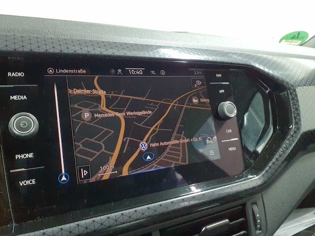 Volkswagen T-Cross 1.0 TSI DSG Style