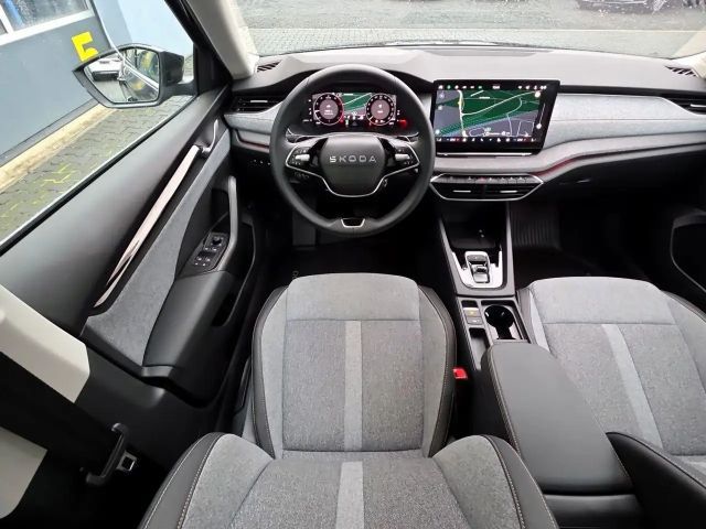 Skoda Octavia 2.0 TDI