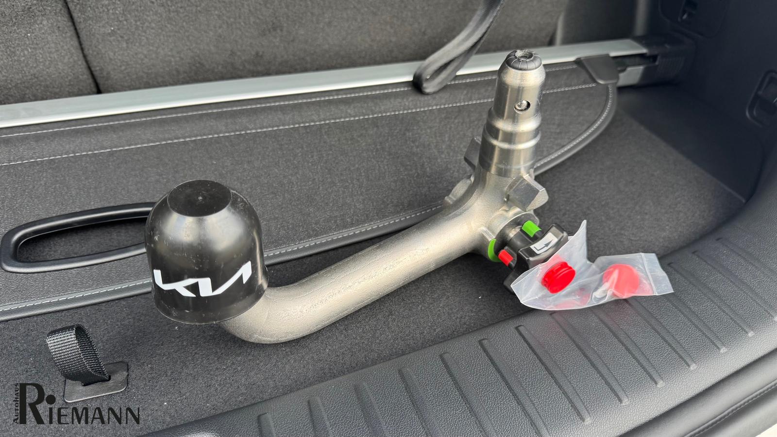 Kia Sorento GDi PHEV Vierwielaandrijving