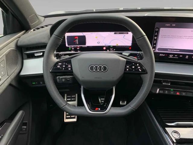 Audi Q3 Hybride S-Line