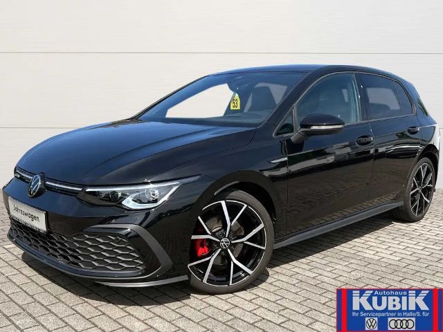 Volkswagen Golf DSG GTD IQ.Drive Style