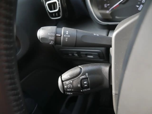 Citroën C3 Aircross PureTech Shine