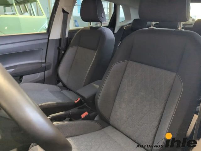 Volkswagen Polo IQ.Drive Move