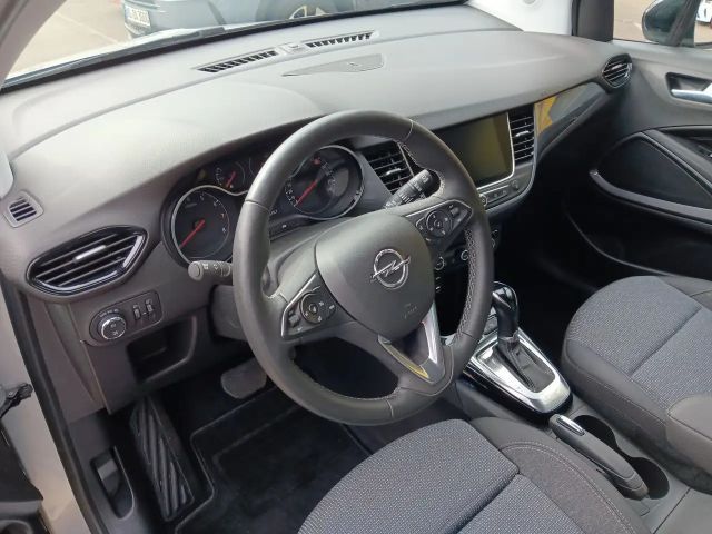 Opel Crossland X 1.2 Turbo Elegance