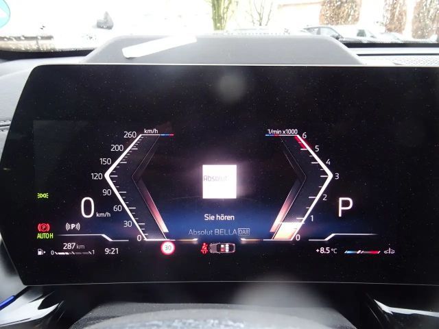 BMW X2 M-Sport xDrive20d