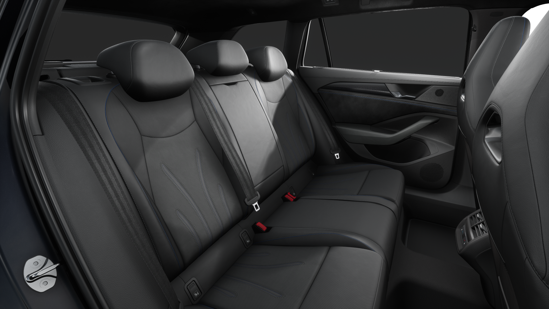 Volkswagen Passat R-Line eHybrid