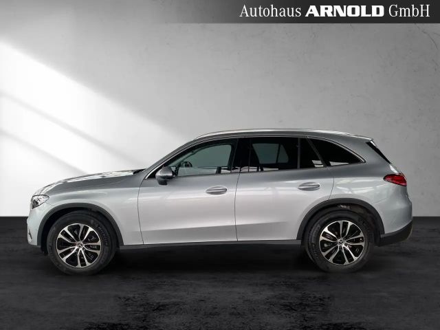 Mercedes-Benz GLC 200 4MATIC AVANTGARDE