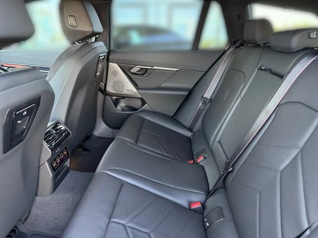 BMW i5 i5 xDrive40 Touring