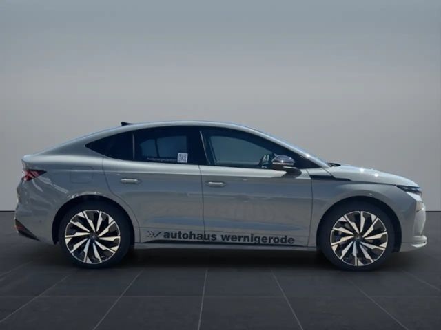 Skoda Enyaq Coupe Sportline