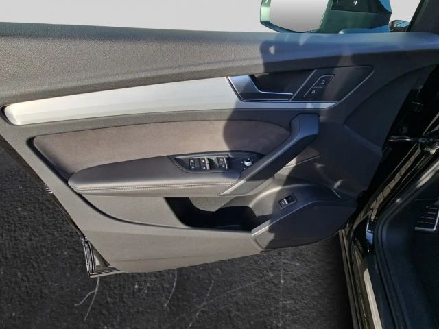 Audi Q5 40 TDI Quattro S-Line S-Tronic