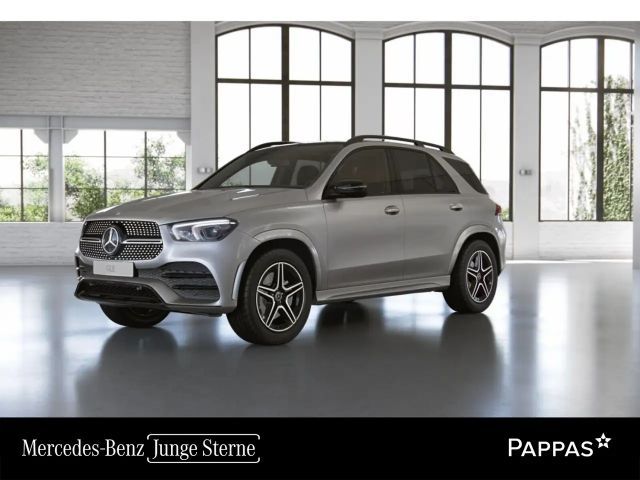 Mercedes-Benz GLE 400 4MATIC GLE 400 d