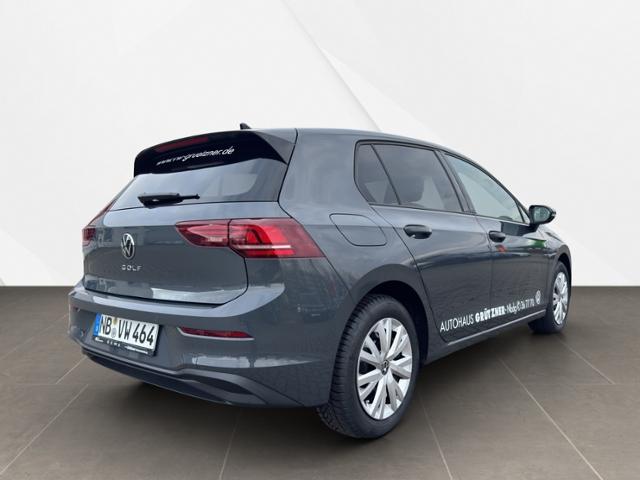 Volkswagen Golf 1.5 TSI Golf VIII Life