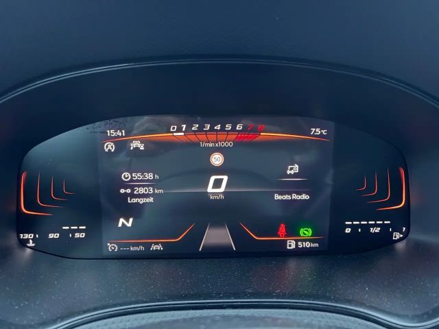 Seat Arona 1.0 TSI Style