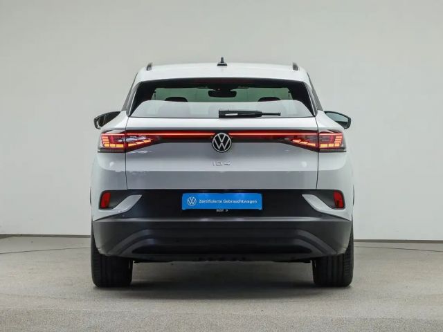 Volkswagen ID.4 IQ.Drive Performance Pro