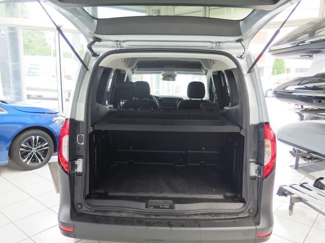 Mercedes-Benz Citan CDI Tourer