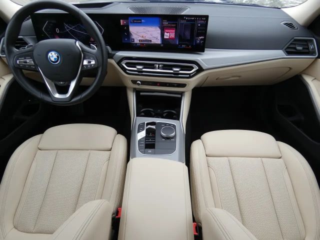 BMW 330 330e Comfort pakket Touring